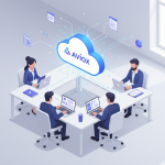 Unlocking Seamless Access with Aviox Accounts Portal