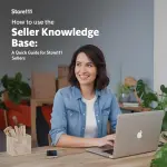 How to Use the Seller Knowledge Base: A Quick Guide for Store111 Sellers