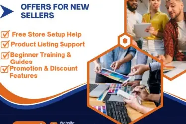 Join Thousands of Successful Store Owners