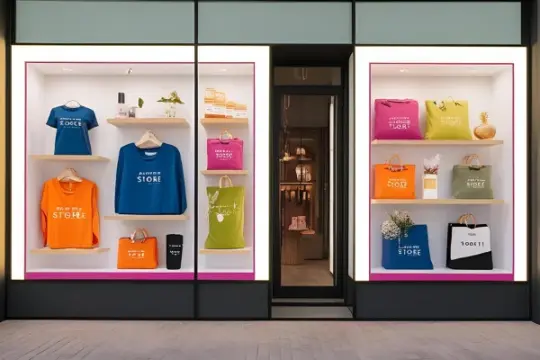 Customize Your Storefront on Store111 | Seller Branding Guide